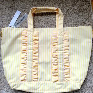 Stoney Clover Sunflower Tote